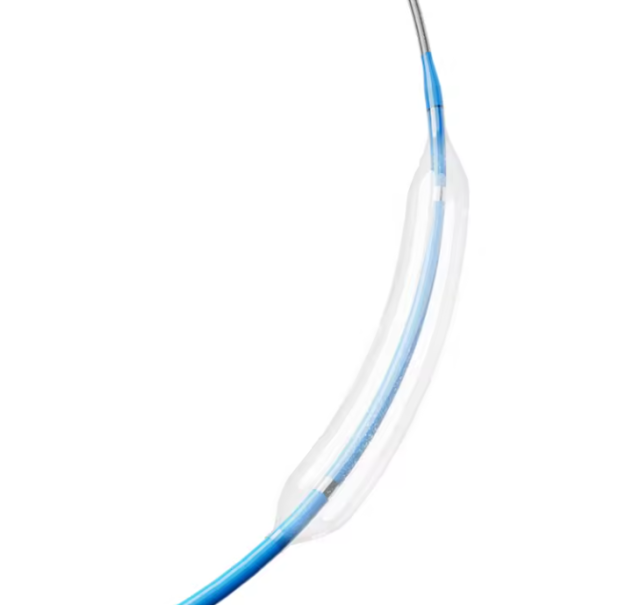 PTCA Ballon Dilatation Catheter