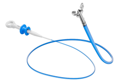 Disposable Biopsy Forceps