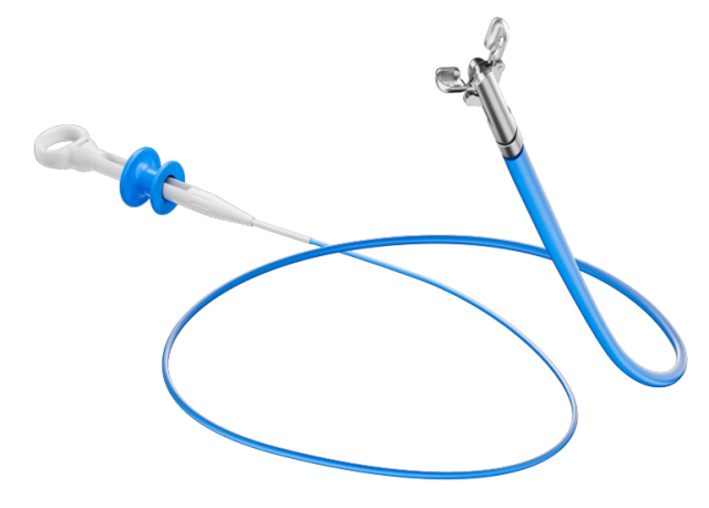 Disposable Biopsy Forceps