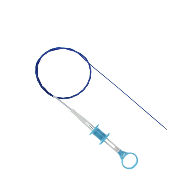 Disposable Biopsy Forceps