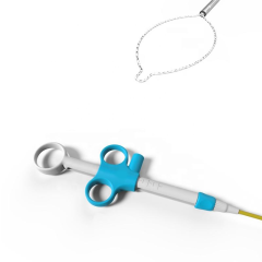 Disposable Polypectomy Snare