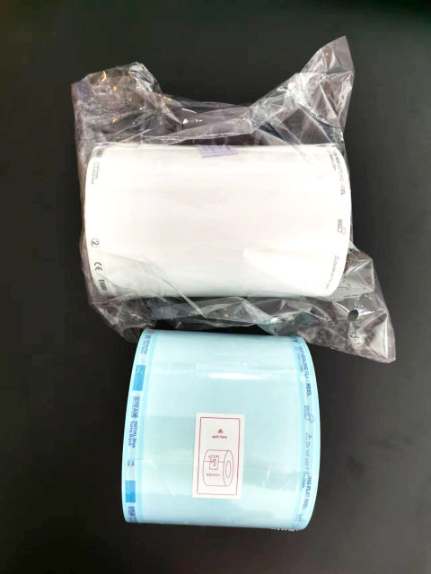 TYVEK Sterilization Roll