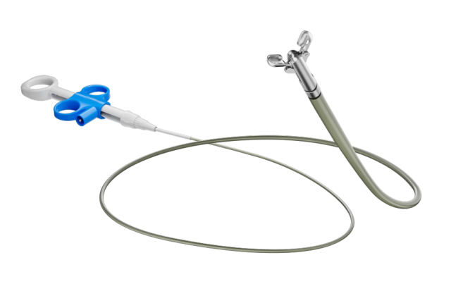 Disposable Hot Biopsy Forceps