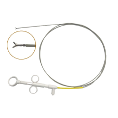 Disposable Hot Biopsy Forceps