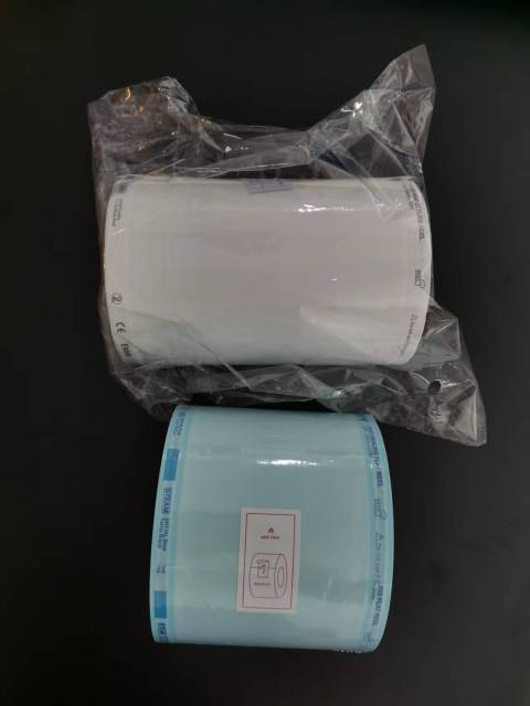 TYVEK Sterilization Roll