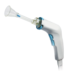 Disposable Pulse Lavage