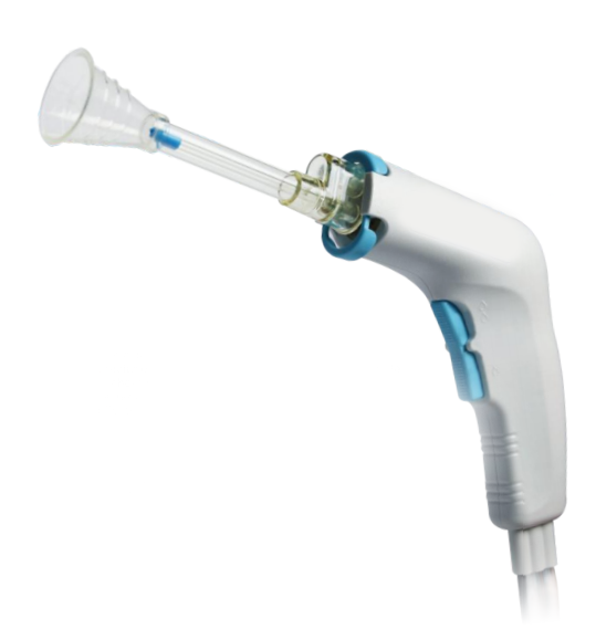 Disposable Pulse Lavage