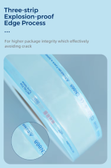 Flat Sterilization Roll