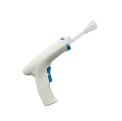 Disposable Pulse Lavage