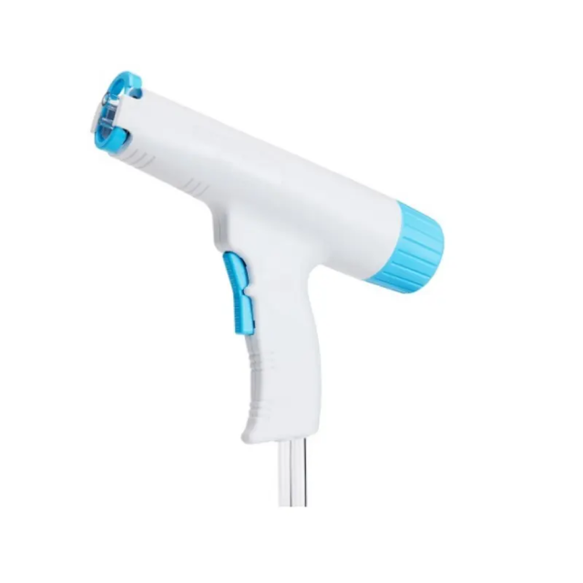 Disposable Pulse Lavage