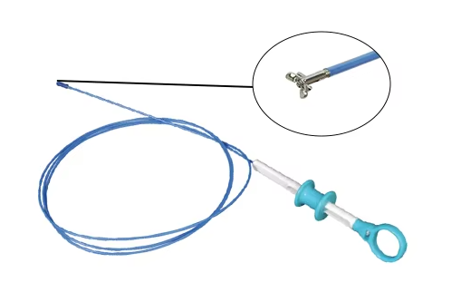 Disposable Hot Biopsy Forceps