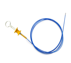 Disposable Hot Biopsy Forceps