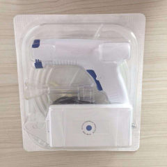 Disposable Pulse Lavage