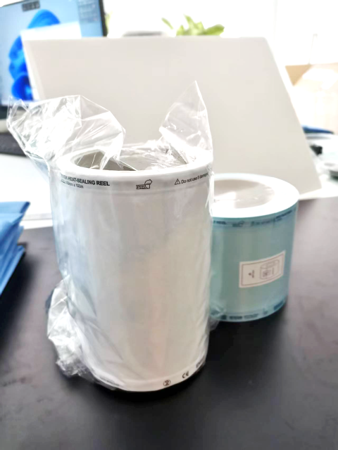 TYVEK Sterilization Roll