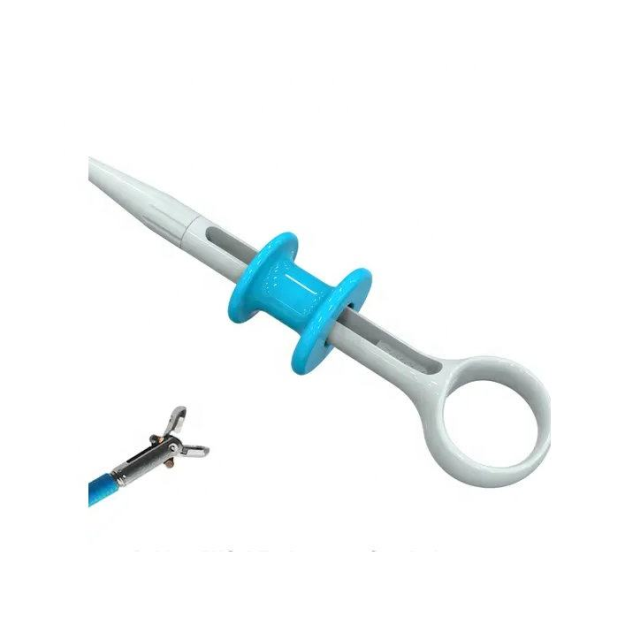 Disposable Hot Biopsy Forceps