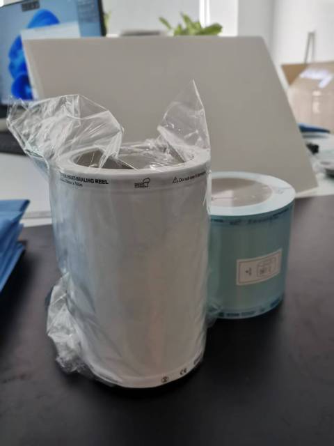 TYVEK Sterilization Roll