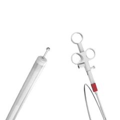 Disposable Electrosurgical Knife