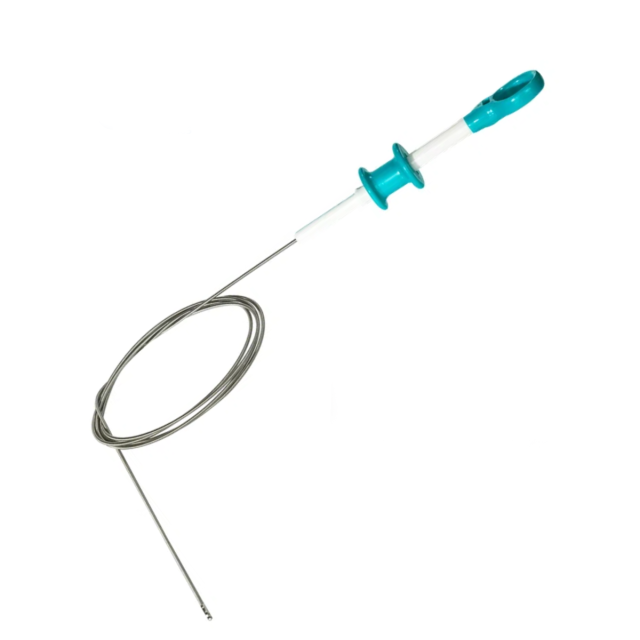 Disposable Hot Biopsy Forceps