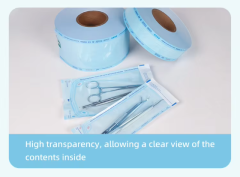 Flat Sterilization Roll