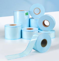 Flat Sterilization Roll