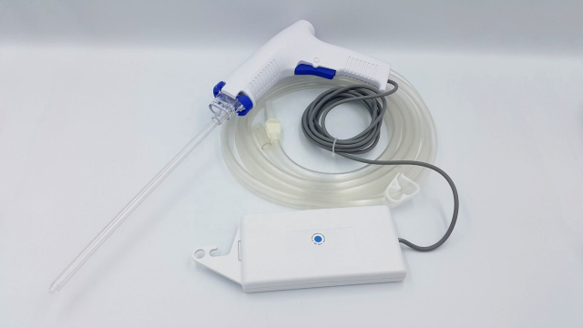 Disposable Pulse Lavage