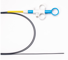 Disposable Electrosurgical Knife