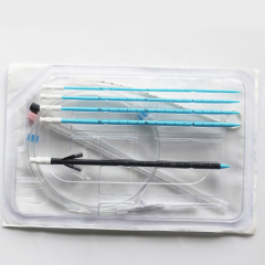 Percutaneous Nephrostomy Set