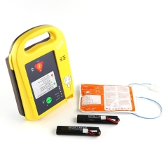 AED(Automated External Defibrillator)  AED trainer