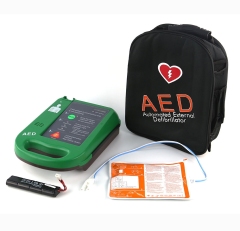 AED(Automated External Defibrillator)  AED trainer