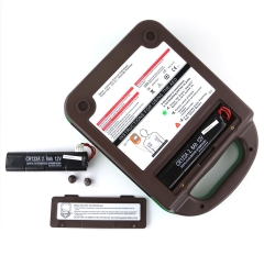 AED(Automated External Defibrillator)  AED trainer