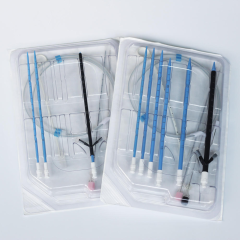 Percutaneous Nephrostomy Set