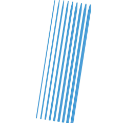 Urethral Dilator Set