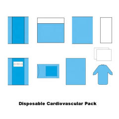 Cardiovascular Pack