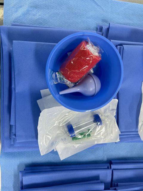 Pets Vets Ortho Pack