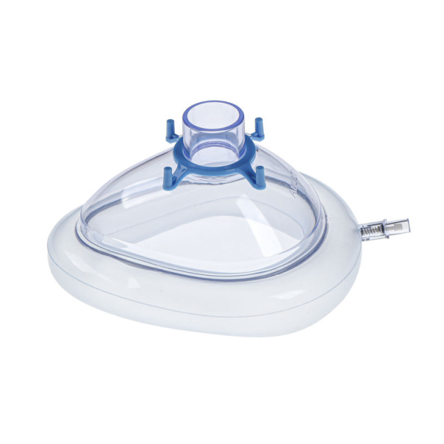 Anesthesia Mask