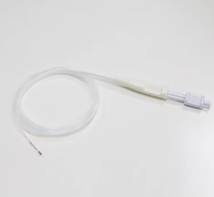 Disposable Endoscope Spray Catheter