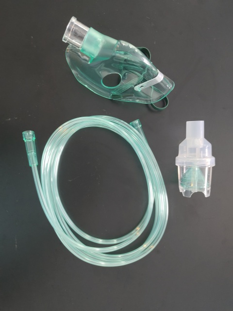 Nebulizer Mask
