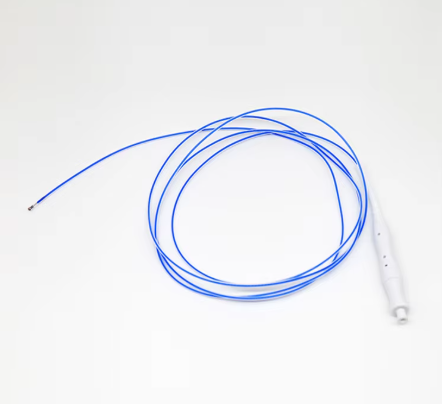 Disposable Endoscope Spray Catheter