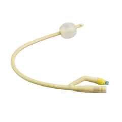 Latex Foley Catheter