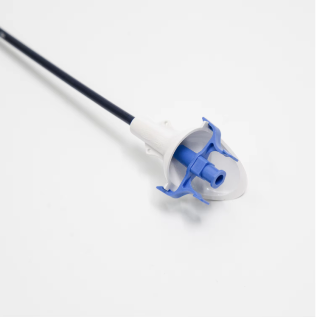 Ureteral Access Sheaths