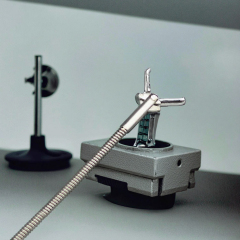 Disposable Grasping Forceps