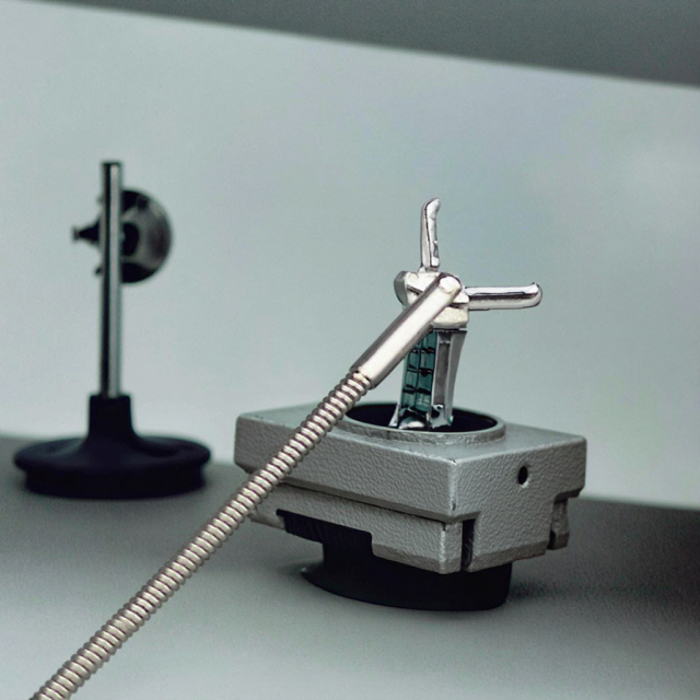 Disposable Grasping Forceps