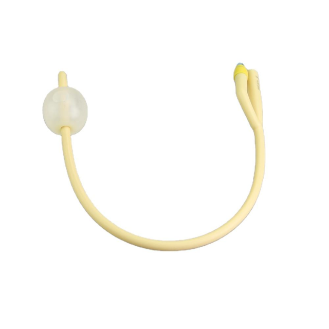 Latex Foley Catheter