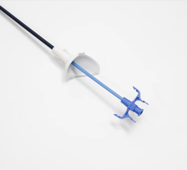 Ureteral Access Sheaths