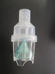 Nebulizer Mask
