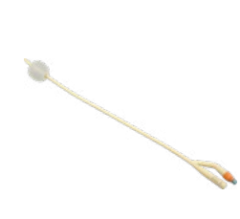 Latex Foley Catheter