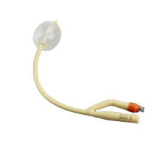 Latex Foley Catheter