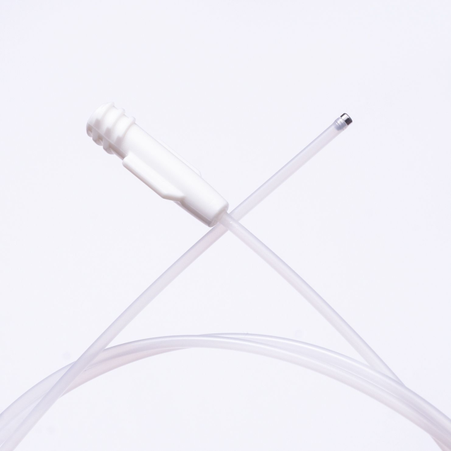 Disposable Endoscope Spray Catheter