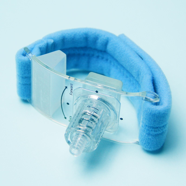 Disposable Radial Artery Closure Band
