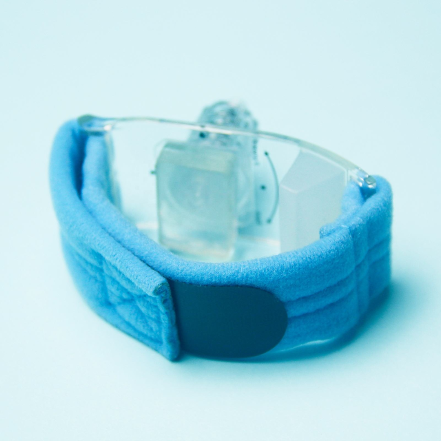 Disposable Radial Artery Closure Band